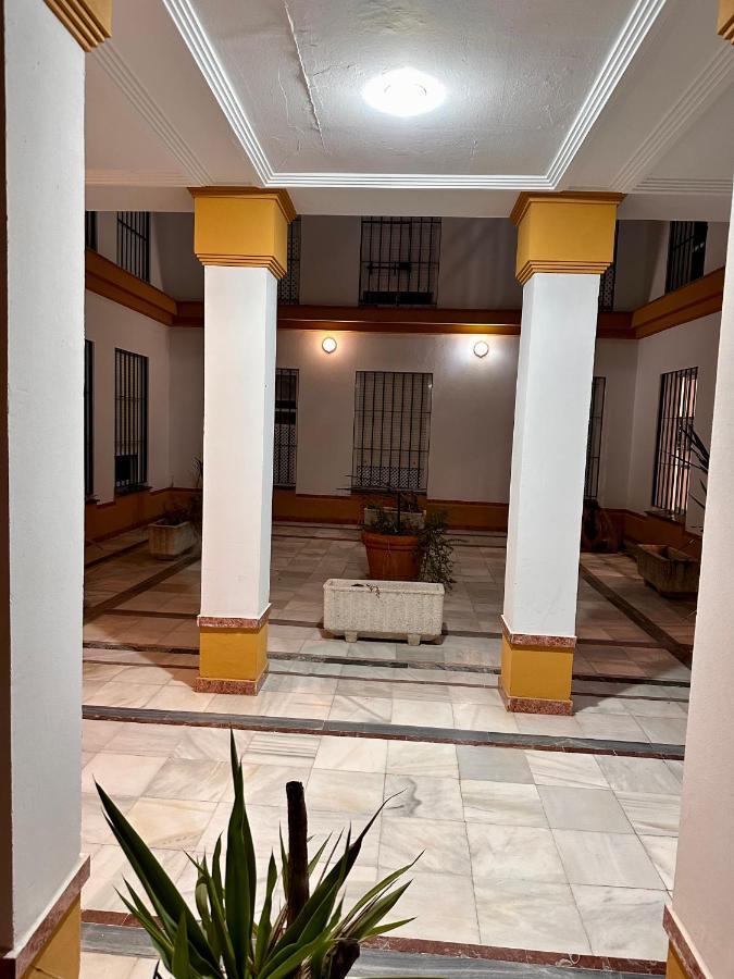 Suites Las Setas & Bicicletas Electricas Gratis Seville Exterior photo