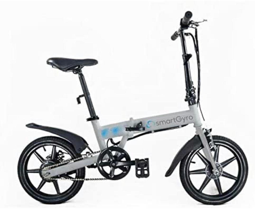 Suites Las Setas & Bicicletas Electricas Gratis Seville Exterior photo
